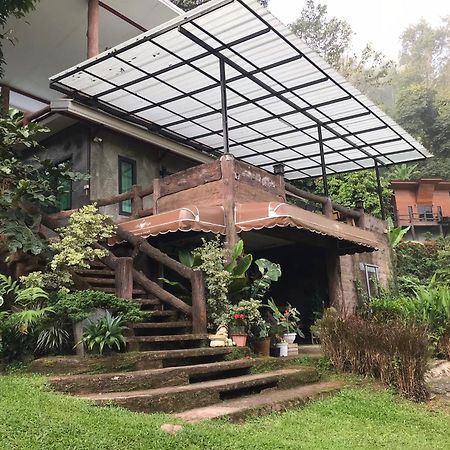 Rai Phusaitran ไร่ภูสายธาร Mae Taeng Exterior photo